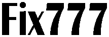 Fix777